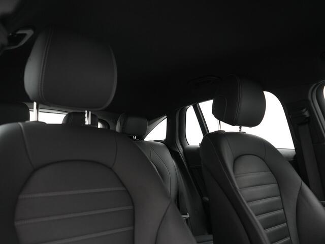 Mercedes-Benz EQC 400 4MATIC 85 kWh Dealer O.H Adaptive Cruise | Matrix LED | Camera | Head Up | Sportstoelen Massage & Memory | Pilot Assist | BLIS | Stoelverwarming & Ventilatie | Virtual | Navigatie | DAB | 19"L.M |