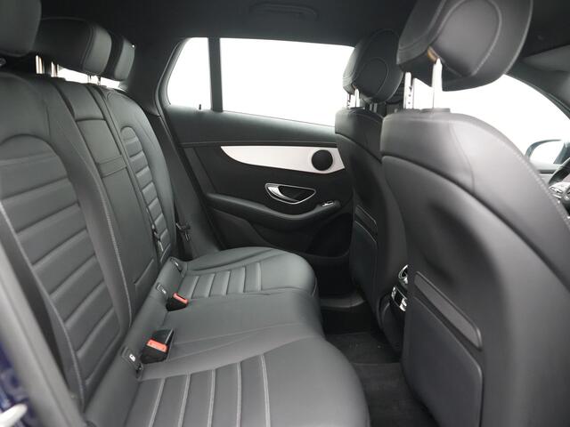 Mercedes-Benz EQC 400 4MATIC 85 kWh Dealer O.H Adaptive Cruise | Matrix LED | Camera | Head Up | Sportstoelen Massage & Memory | Pilot Assist | BLIS | Stoelverwarming & Ventilatie | Virtual | Navigatie | DAB | 19"L.M |