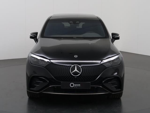 Mercedes-Benz EQE SUV 350 4MATIC AMG Premium Plus | Panoramadak | Burmester 3D | Head Up Display | Digital Light | Super Screen | Achterasbesturing | AIRMATIC |