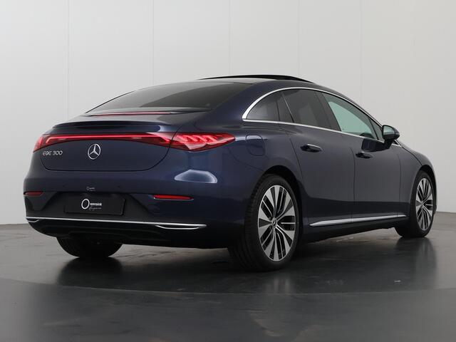 Mercedes-Benz EQE 300 Sport Edition | Business Plus pakket | 20-Inch | Panoramadak | Privacy glas | 22kW AC-Lader | Memory | Easy-Pack