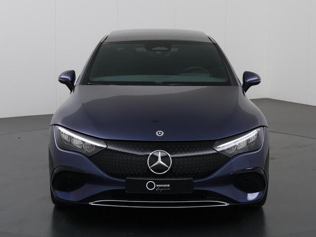 Mercedes-Benz EQE 300 Sport Edition | Business Plus pakket | 20-Inch | Panoramadak | Privacy glas | 22kW AC-Lader | Memory | Easy-Pack