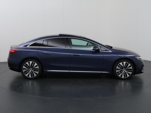 Mercedes-Benz EQE 300 Sport Edition | Business Plus pakket | 20-Inch | Panoramadak | Privacy glas | 22kW AC-Lader | Memory | Easy-Pack