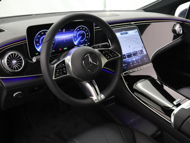 Mercedes-Benz EQE 300 Sport Edition | Business Plus pakket | 20-Inch | Panoramadak | Privacy glas | 22kW AC-Lader | Memory | Easy-Pack