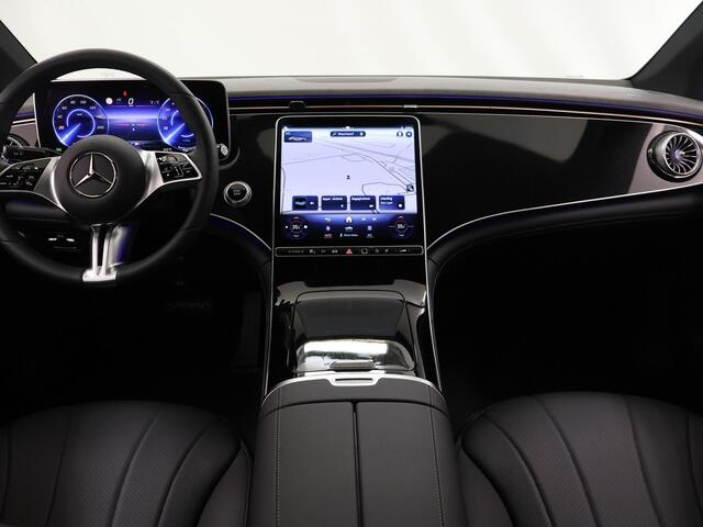 Mercedes-Benz EQE 300 Sport Edition | Business Plus pakket | 20-Inch | Panoramadak | Privacy glas | 22kW AC-Lader | Memory | Easy-Pack