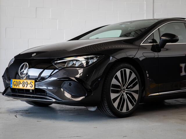 Mercedes-Benz EQE 300 Sport Edition 89 kWh