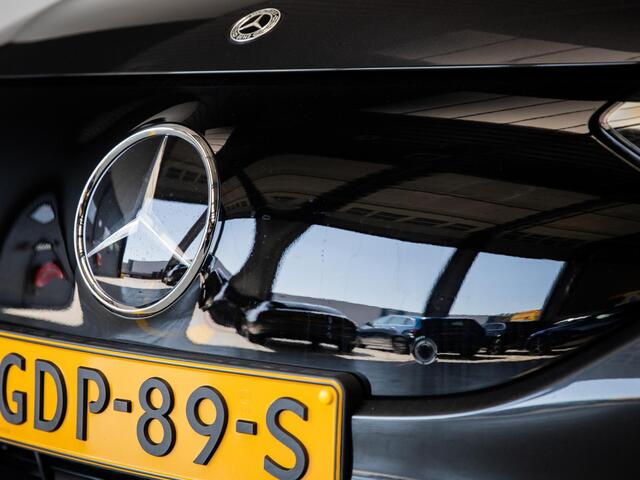 Mercedes-Benz EQE 300 Sport Edition 89 kWh