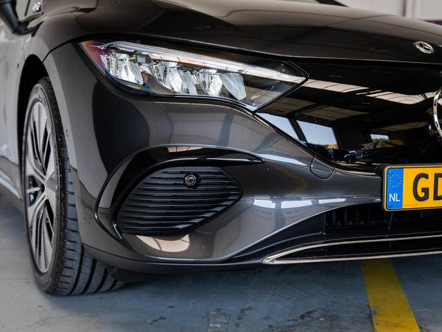 Mercedes-Benz EQE 300 Sport Edition 89 kWh