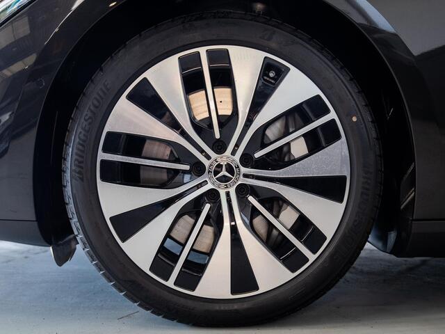 Mercedes-Benz EQE 300 Sport Edition 89 kWh