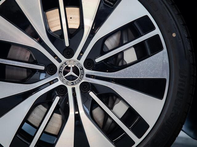 Mercedes-Benz EQE 300 Sport Edition 89 kWh