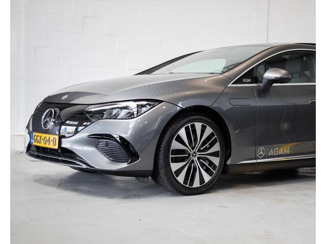 Mercedes-Benz EQE 300 Business Edition 89 kWh Panorama dak