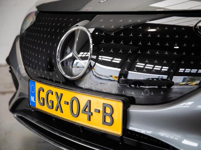 Mercedes-Benz EQE 300 Business Edition 89 kWh Panorama dak