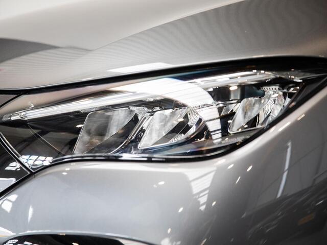 Mercedes-Benz EQE 300 Business Edition 89 kWh Panorama dak