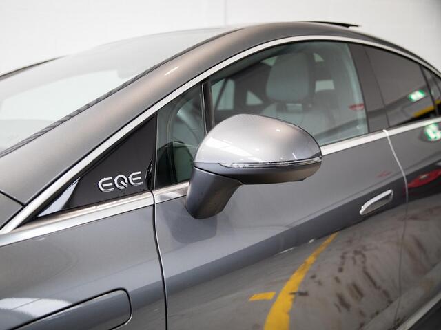 Mercedes-Benz EQE 300 Business Edition 89 kWh Panorama dak