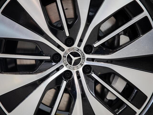 Mercedes-Benz EQE 300 Business Edition 89 kWh Panorama dak