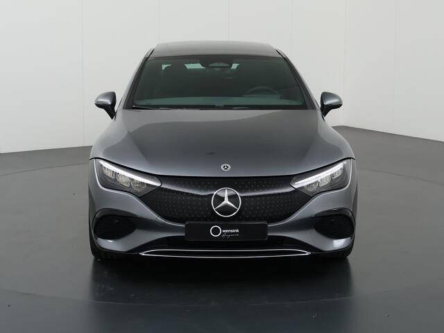 Mercedes-Benz EQE 300 Business Line 89 kWh Panoramadak | Memory | Rijassistentiepakket | 20 inch LM velgen | Alarm | dab+