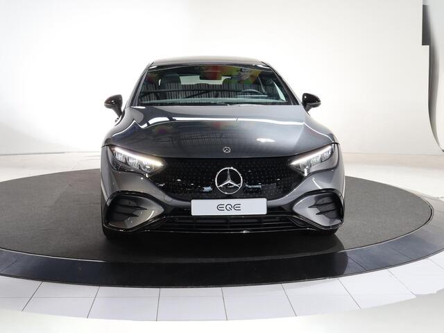 Mercedes-Benz EQE 300 Sport Edition 89 kWh | Keyless Go | Rij Assist. Pakket | Panoramadak | Alarm | Night pakket