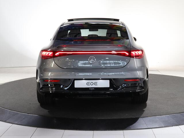 Mercedes-Benz EQE 300 Sport Edition 89 kWh | Keyless Go | Rij Assist. Pakket | Panoramadak | Alarm | Night pakket