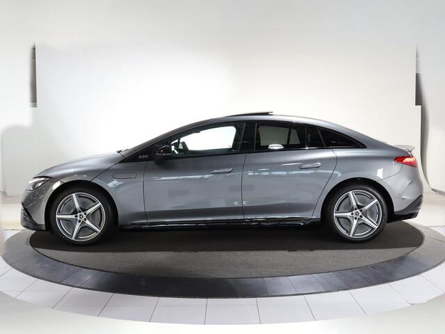 Mercedes-Benz EQE 300 Sport Edition 89 kWh | Keyless Go | Rij Assist. Pakket | Panoramadak | Alarm | Night pakket