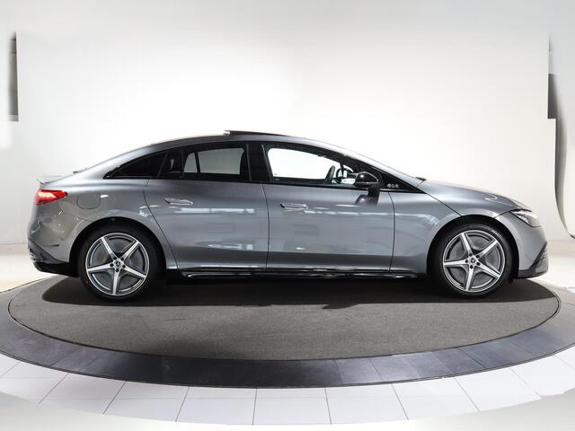 Mercedes-Benz EQE 300 Sport Edition 89 kWh | Keyless Go | Rij Assist. Pakket | Panoramadak | Alarm | Night pakket