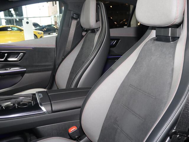 Mercedes-Benz EQE 300 Sport Edition 89 kWh | Keyless Go | Rij Assist. Pakket | Panoramadak | Alarm | Night pakket