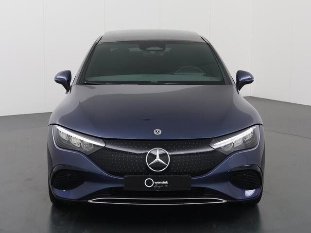 Mercedes-Benz EQE 300 Business Edition 89 kWh | Memory stoelen | Adaptive cruisecontrol | Sfeerverlichting | Stoelverwarming | Parkeercamera |