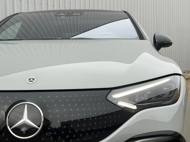 Mercedes-Benz EQE 300 AMG Line 89 kWh