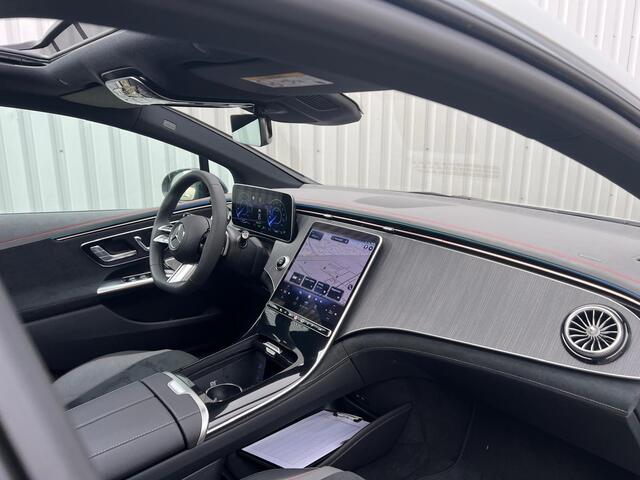 Mercedes-Benz EQE 300 AMG Line 89 kWh