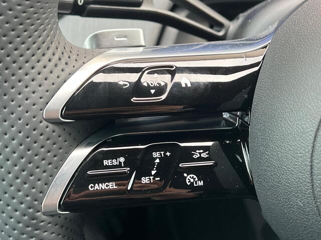 Mercedes-Benz EQE 300 AMG Line 89 kWh