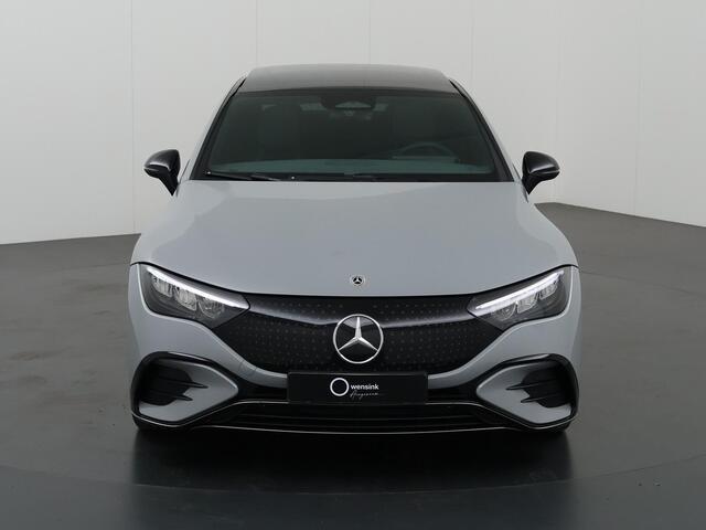 Mercedes-Benz EQE 300 Sport Edition | Panoramisch schuifdak | Airmatic Luchtvering | Burmester® 3D-Surround | Digital Light | Winterpakket