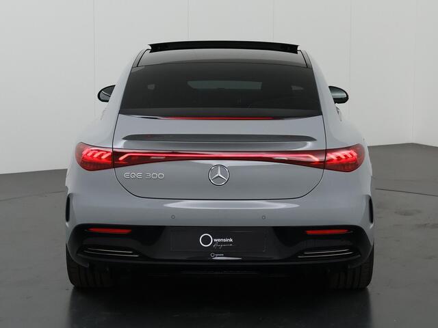 Mercedes-Benz EQE 300 Sport Edition | Panoramisch schuifdak | Airmatic Luchtvering | Burmester® 3D-Surround | Digital Light | Winterpakket