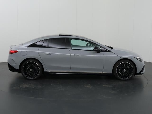 Mercedes-Benz EQE 300 Sport Edition | Panoramisch schuifdak | Airmatic Luchtvering | Burmester® 3D-Surround | Digital Light | Winterpakket