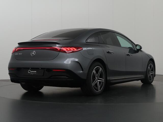Mercedes-Benz EQE 300 Sport Edition | elektrisch glazen panorama-dak | Winterpakket | Nightpakket | AMG-Spoiler