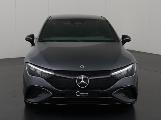Mercedes-Benz EQE 300 Sport Edition | elektrisch glazen panorama-dak | Winterpakket | Nightpakket | AMG-Spoiler