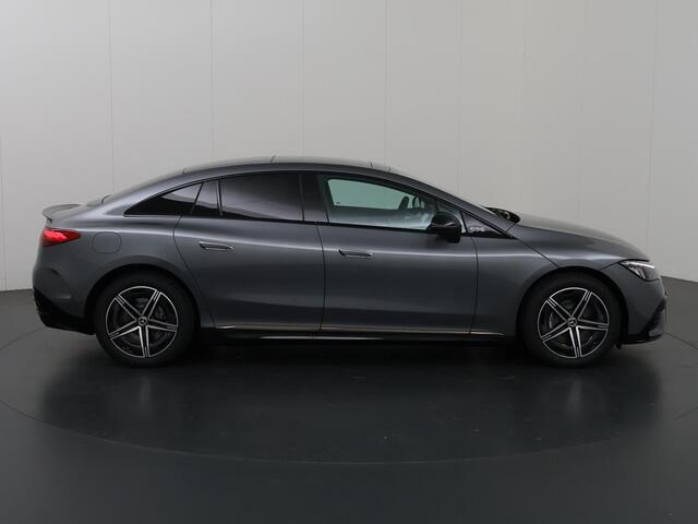 Mercedes-Benz EQE 300 Sport Edition | elektrisch glazen panorama-dak | Winterpakket | Nightpakket | AMG-Spoiler