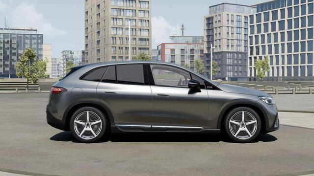 Mercedes-Benz EQE SUV 350 4Matic AMG Line 91 kWh | AMG | Panoramadak | Trekhaak | Leder |
