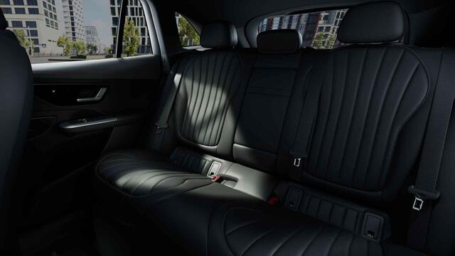 Mercedes-Benz EQE SUV 350 4Matic AMG Line 91 kWh | AMG | Panoramadak | Trekhaak | Leder |