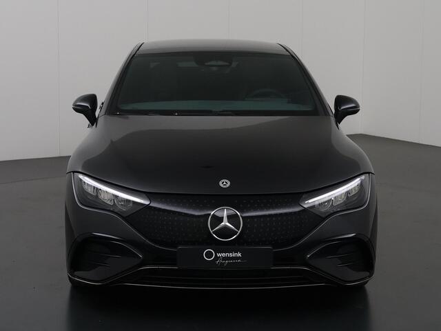 Mercedes-Benz EQE 300 Sport Edition 89 kWh | AMG Line exterieur | Winter pakket | Premium sfeerverlichting | 21" multispaaks | Dodehoekassistent |