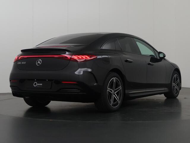 Mercedes-Benz EQE 300 Sport Edition 300 Sport Edition