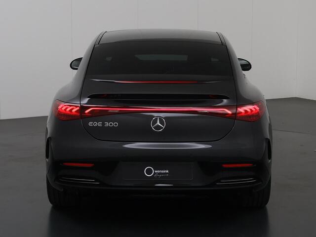 Mercedes-Benz EQE 300 Sport Edition 300 Sport Edition