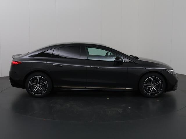 Mercedes-Benz EQE 300 Sport Edition 300 Sport Edition