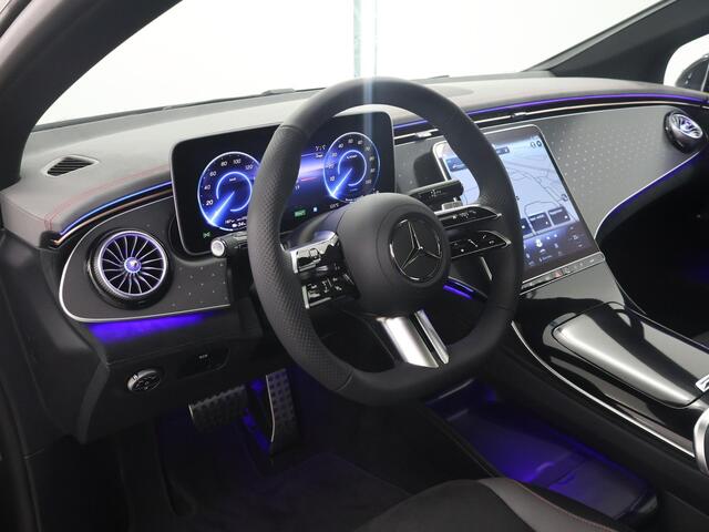 Mercedes-Benz EQE 300 Sport Edition 300 Sport Edition