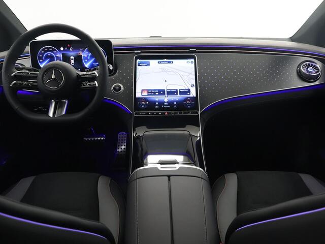 Mercedes-Benz EQE 300 Sport Edition 300 Sport Edition