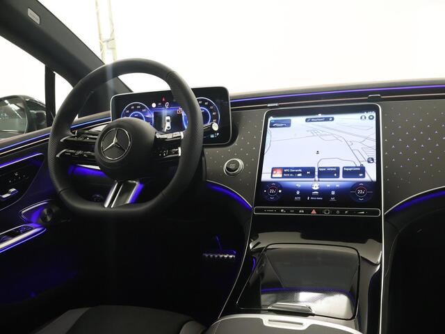 Mercedes-Benz EQE 300 Sport Edition 300 Sport Edition