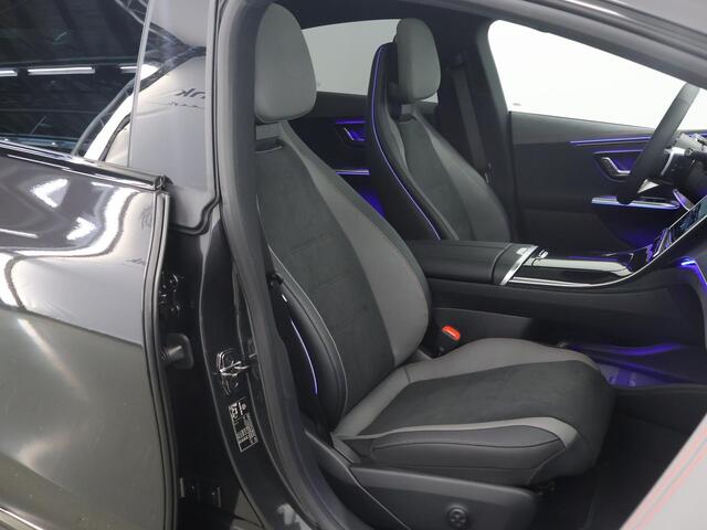 Mercedes-Benz EQE 300 Sport Edition 300 Sport Edition