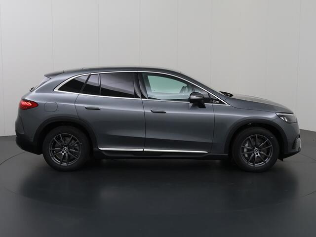 Mercedes-Benz EQE SUV 350+ Business Line 91 kWh | Stoelmemory | Achteruitrijcamera | Sfeerverlichting | Stoelverwarming |