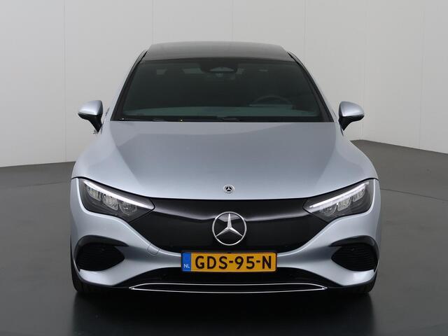 Mercedes-Benz EQE 300 Business Edition 89 kWh | AppleCarplay/ AndroidAuto | Panoramadak | Stoelverwarming | Lane-assist | DAB |