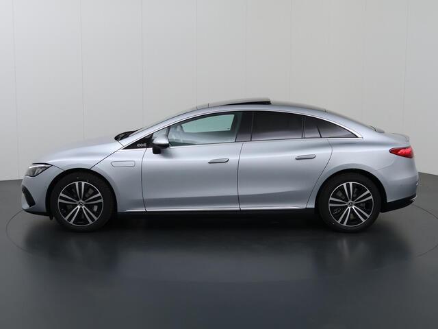 Mercedes-Benz EQE 300 Business Edition 89 kWh | AppleCarplay/ AndroidAuto | Panoramadak | Stoelverwarming | Lane-assist | DAB |