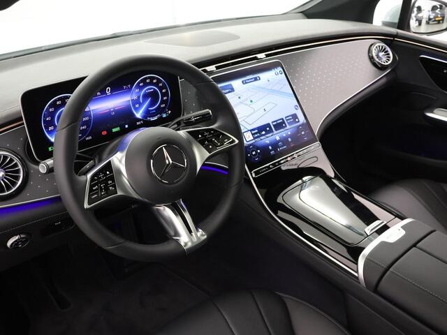 Mercedes-Benz EQE 300 Business Edition 89 kWh | AppleCarplay/ AndroidAuto | Panoramadak | Stoelverwarming | Lane-assist | DAB |