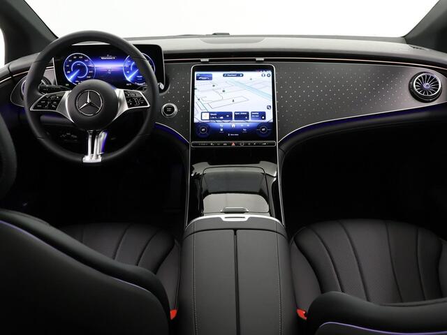 Mercedes-Benz EQE 300 Business Edition 89 kWh | AppleCarplay/ AndroidAuto | Panoramadak | Stoelverwarming | Lane-assist | DAB |