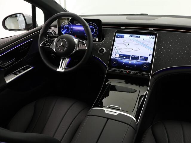 Mercedes-Benz EQE 300 Business Edition 89 kWh | AppleCarplay/ AndroidAuto | Panoramadak | Stoelverwarming | Lane-assist | DAB |
